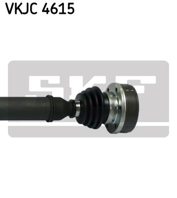 Półoś napędowa SKF VKJC 4615
