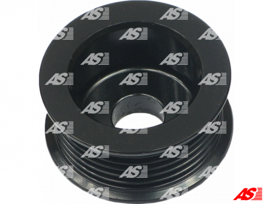 Koło pasowe alternatora AS-PL AP6003