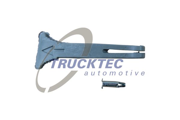 Cięgno pokrywy komory silnika TRUCKTEC AUTOMOTIVE 02.60.026