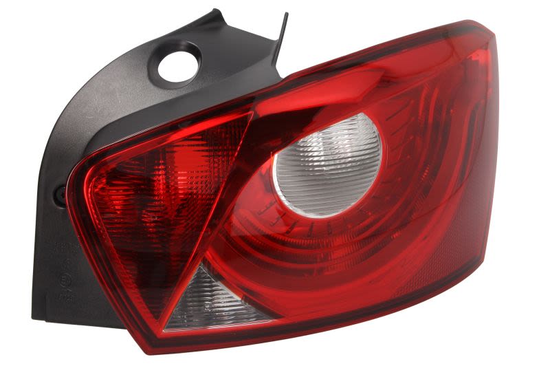 Lampa tylna zespolona TYC 11-12299-11-2