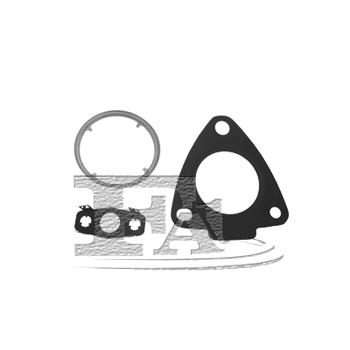 Zestaw montażowy turbosprężarki FA1 KT130490E