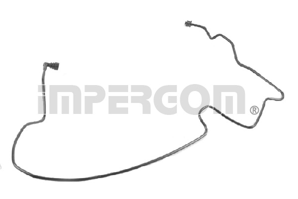 Przewód układu chłodzenia ORIGINAL IMPERIUM 226015