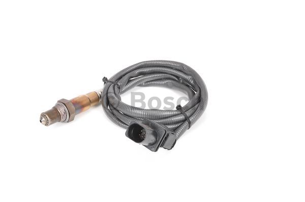 Sonda lambda BOSCH 0 258 017 116