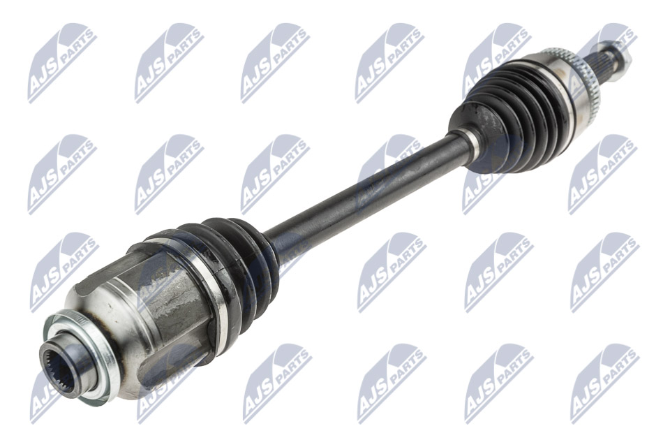 Półoś napędowa NTY NPW-KA-362