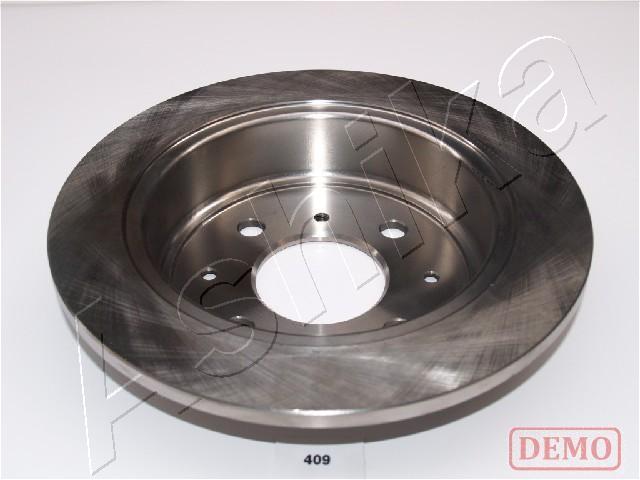 Tarcza hamulcowa ASHIKA 61-04-409C
