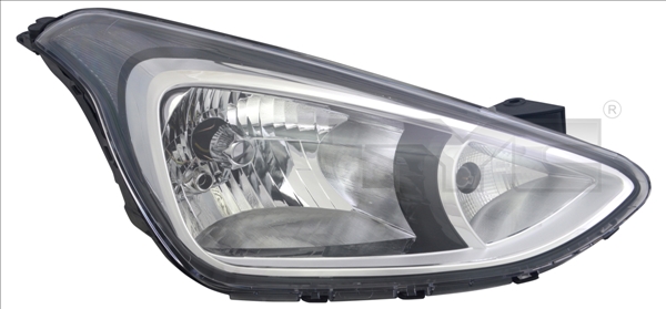 Reflektor TYC 20-14606-15-2