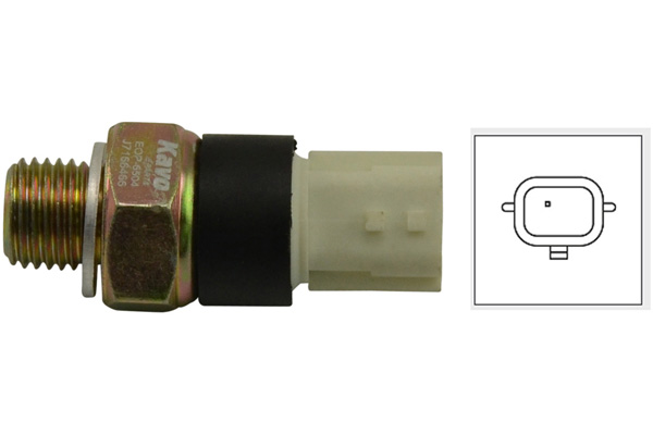 Czujnik ciśnienia oleju KAVO PARTS EOP-6504