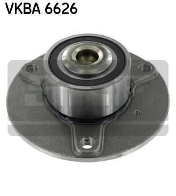 Zestaw łożysk koła SKF VKBA 6626