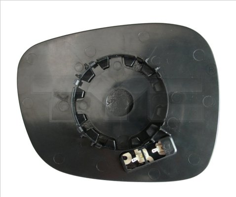 Wkład lusterka TYC 303-0129-1