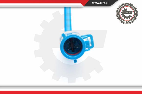 Sonda lambda ESEN SKV 09SKV576