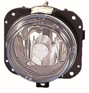 Lampa przeciwmgielna przednia ABAKUS 552-2002N-UQ