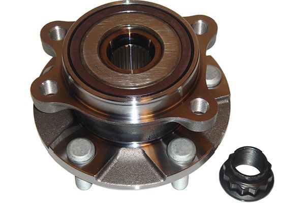 Zestaw łożysk koła KAVO PARTS WBK-9024