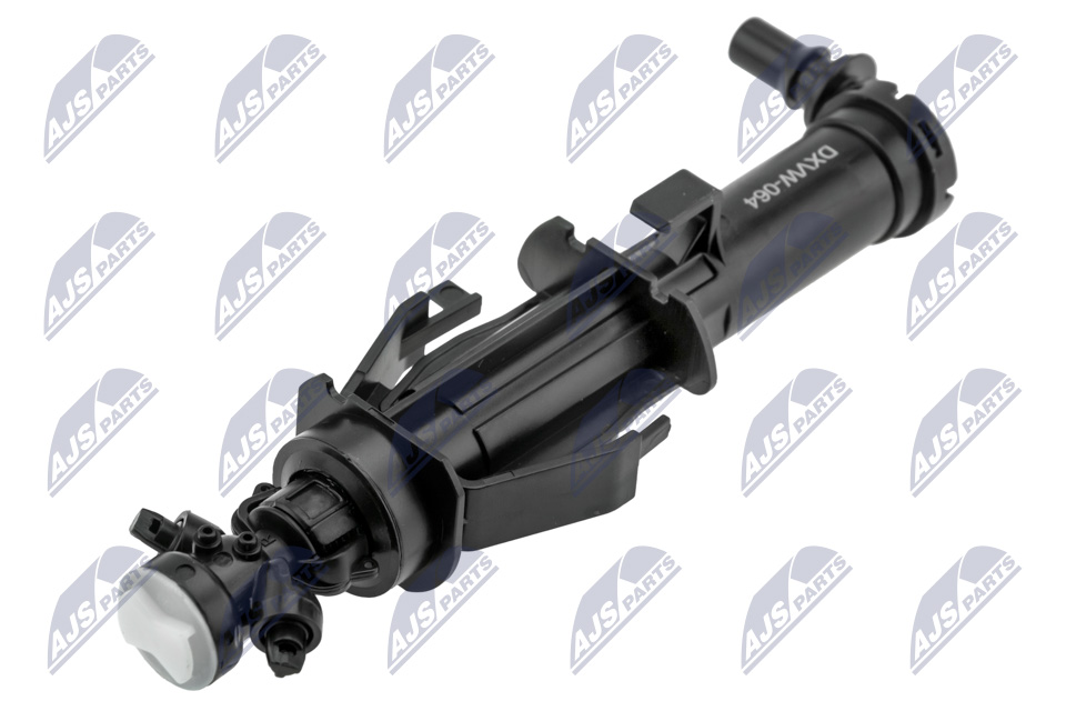 Zawór sterujący, płyn chłodzący NTY CTM-BM-061