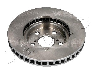 Tarcza hamulcowa JAPKO 60281C