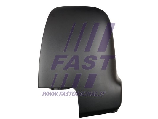 Obudowa lusterka zewnętrznego FAST FT88837