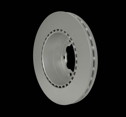 Tarcza hamulcowa HELLA PAGID 8DD 355 118-061