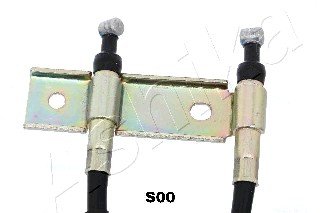 Linka hamulca ręcznego ASHIKA 131-0S-S00