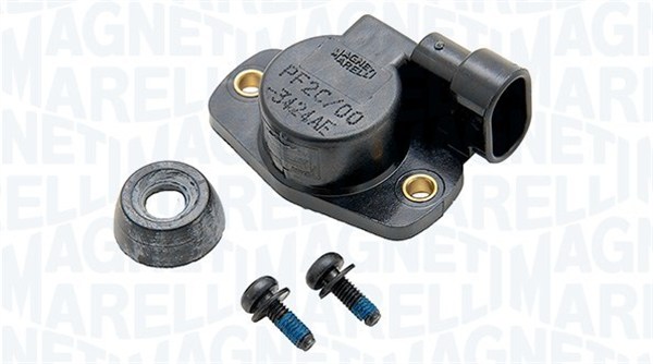 Czujnik położenia przepustnicy MAGNETI MARELLI 219244240500