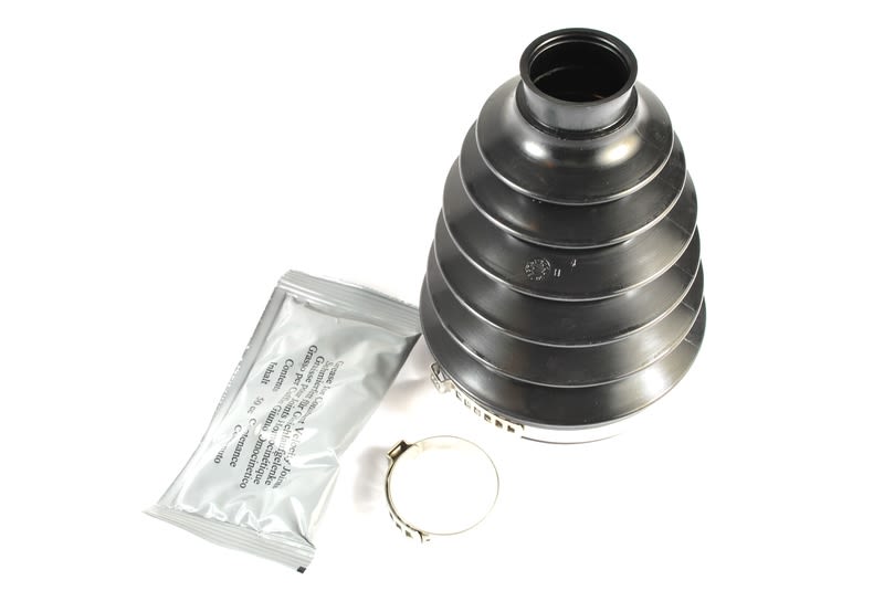 Zestaw osłon PASCAL G5R022PC