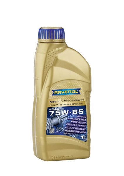 Olej przekładniowy RAVENOL 1221102