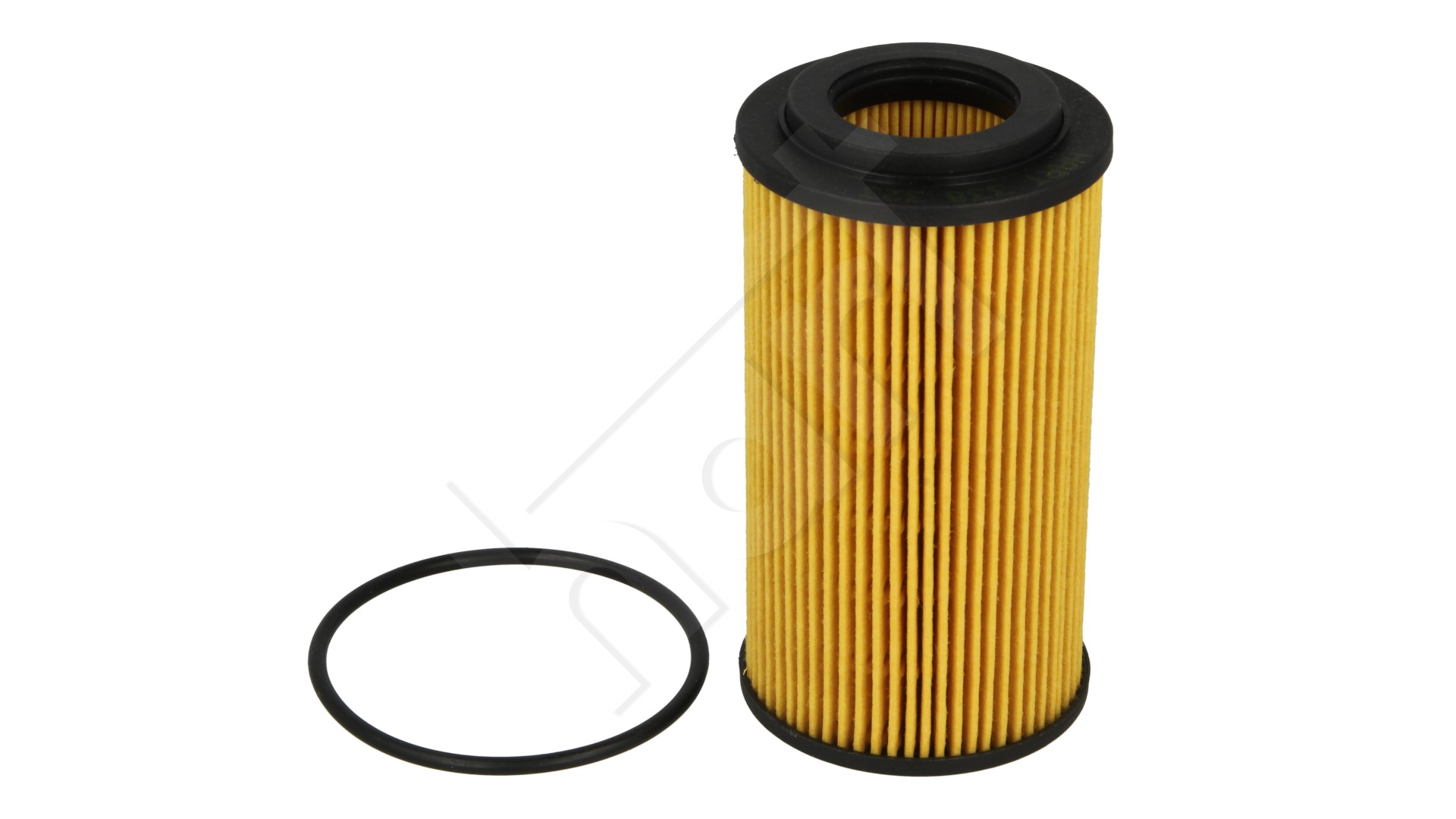 Filtr oleju HART 338 323