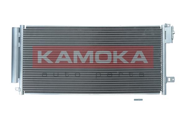 Skraplacz, klimatyzacja KAMOKA 7800222