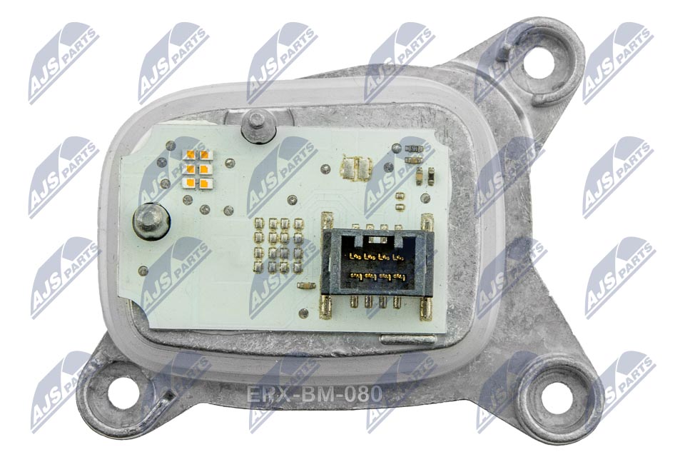 Element nastawczy, zacisk hamulca postojowego NTY HZS-HD-001A