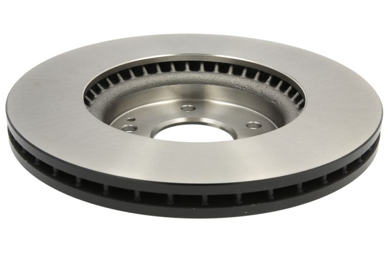 Tarcza hamulcowa TRW DF6804
