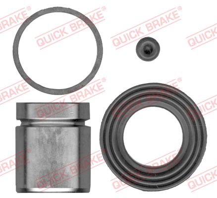 Zestaw naprawczy, zacisk hamulca QUICK BRAKE 114-5174