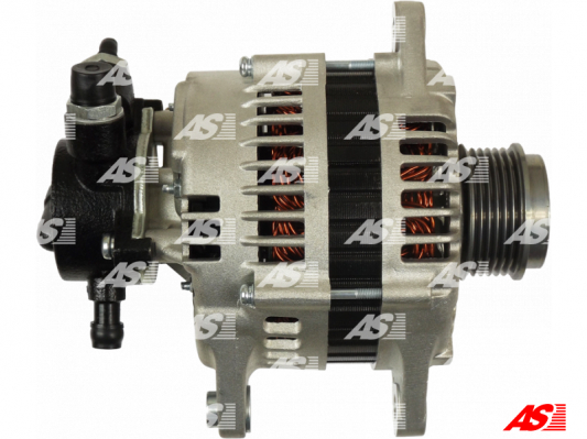 Alternator AS-PL A2066