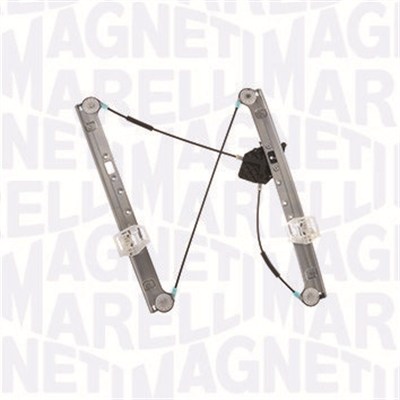 Podnośnik szyby MAGNETI MARELLI 350103170072