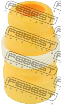 Dystans gumowy FEBEST TD-ACV51F