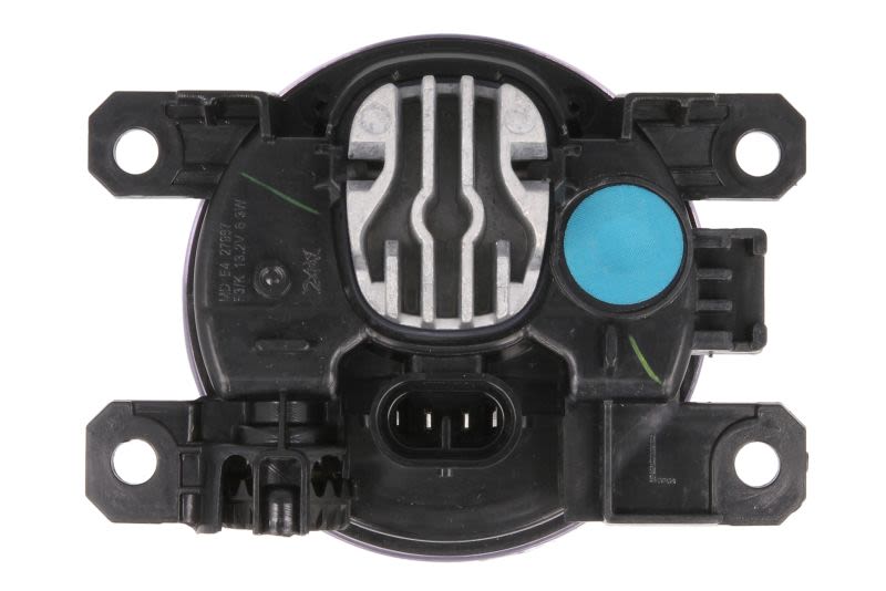 Lampa przeciwmgielna przednia ABAKUS 433-2002L-AE