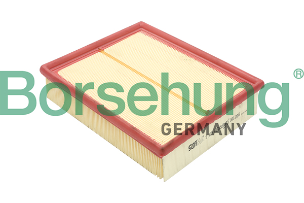 Filtr powietrza BORSEHUNG B12804