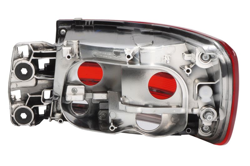 Lampa tylna zespolona ABAKUS 446-1951L-UE