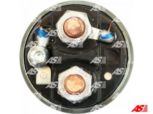 Elektromagnes rozrusznika AS-PL SS0144
