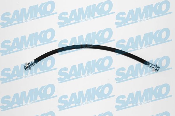 Przewód hamulcowy elastyczny SAMKO 6T48184
