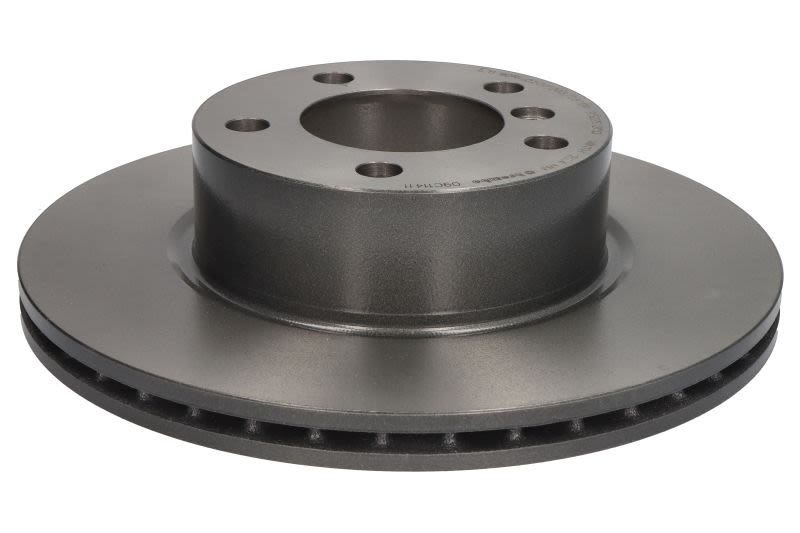 Tarcza hamulcowa BREMBO 09.C114.11