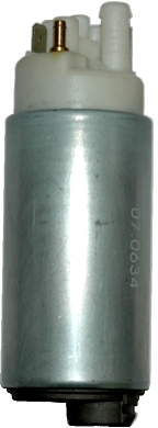 Pompa paliwa MEAT & DORIA 76980