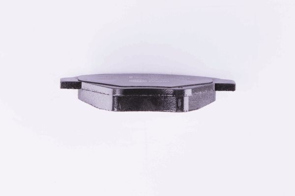 Klocki hamulcowe HELLA 8DB 355 010-551