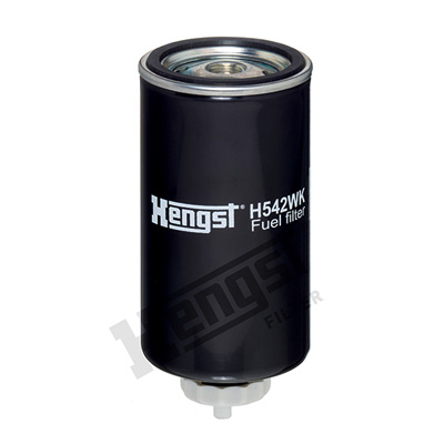 Filtr paliwa HENGST FILTER H542WK