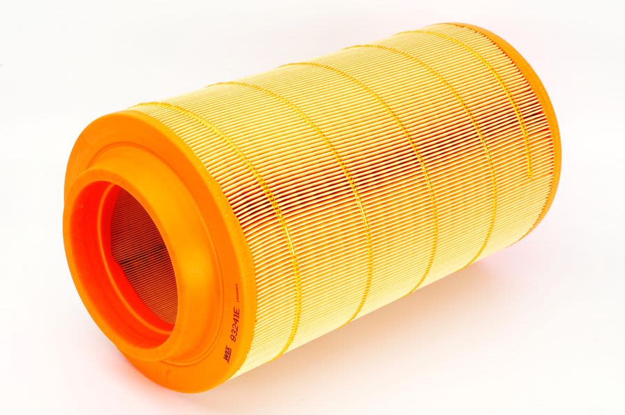 Filtr powietrza WIX FILTERS 93241E