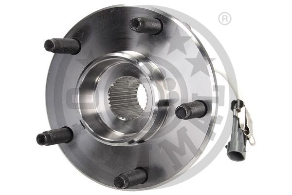 Zestaw łożysk koła OPTIMAL 992665