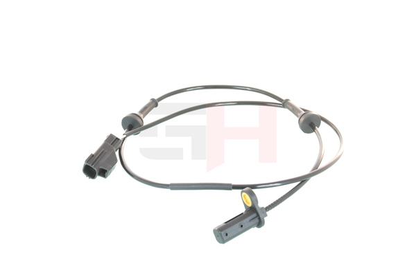 Czujnik prędkości obrotowej koła GH GH-704803V