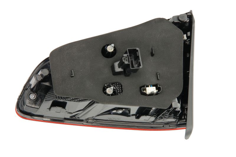 Lampa tylna zespolona VALEO 047187