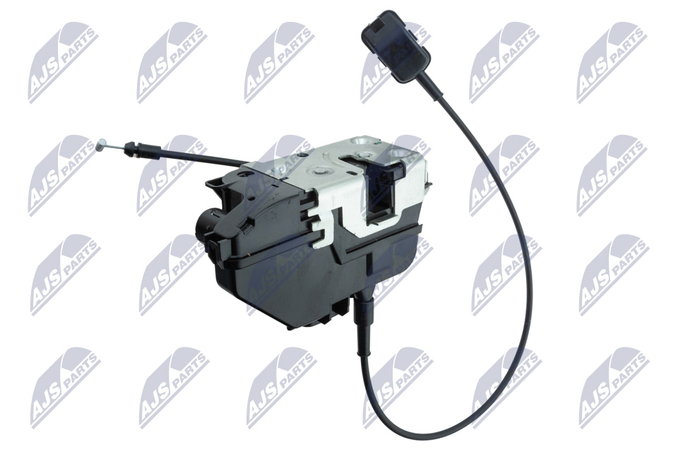 Zamek drzwi NTY EZC-RE-234