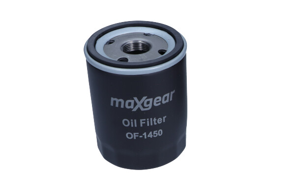 Filtr oleju MAXGEAR 26-2035