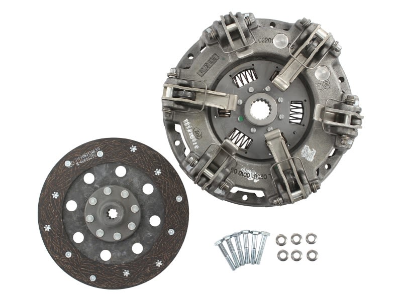 Zestaw sprzęgła LUK 623 3065 09