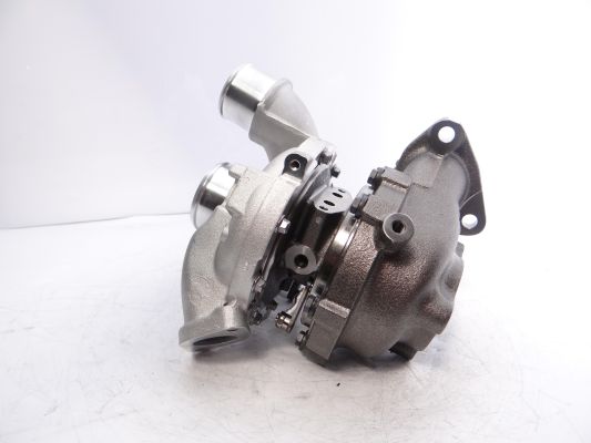 Turbosprężarka GARRETT 808031-5006S