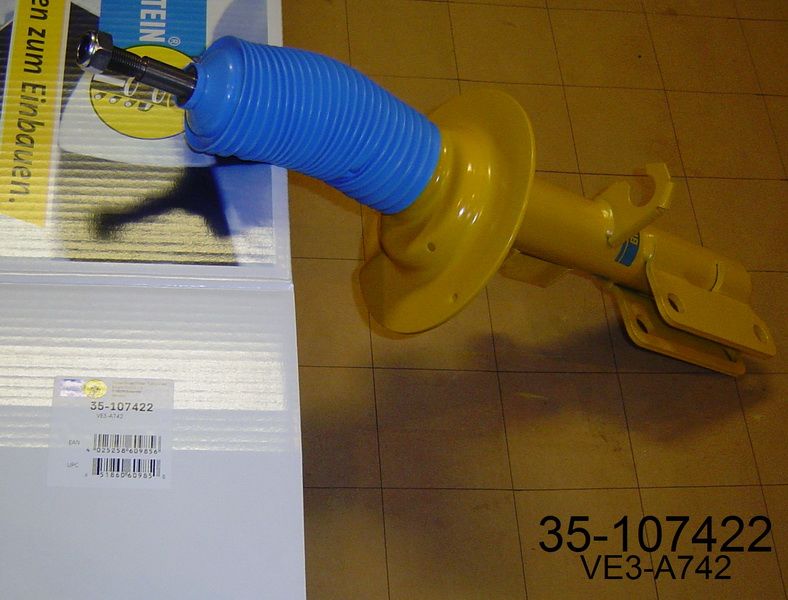 Amortyzator BILSTEIN 35-107422